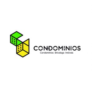 logotipo de Con-domínios | parceiro EasyFresh