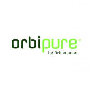 logotipo de Orbipure | parceiro EasyFresh