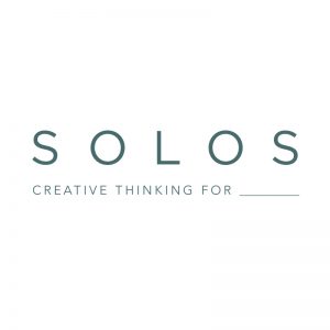 Logotipo SOLOS | parceiro easyfresh